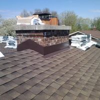 Rob's Roofing LLC ico