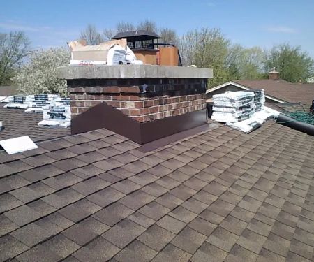 Rob's Roofing LLC