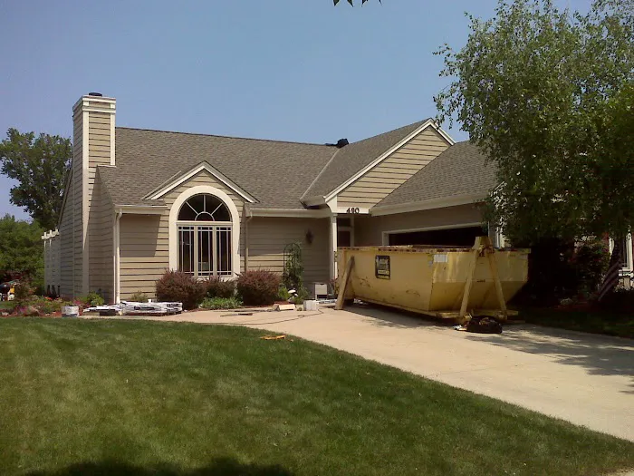 Rob's Roofing LLC Picture 5