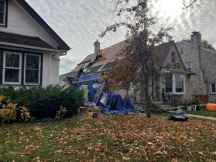 Rob's Roofing LLC Picture 6