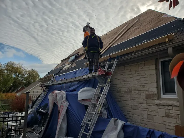 Rob's Roofing LLC Picture 8
