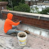 John's Roofing & Masonry ico
