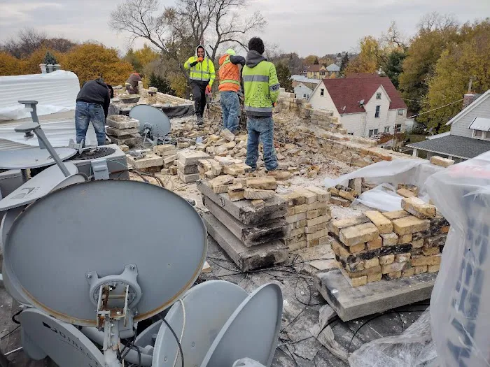 John's Roofing & Masonry Picture 3