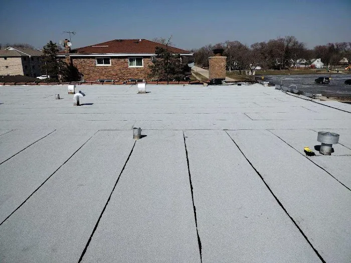 John's Roofing & Masonry Picture 2