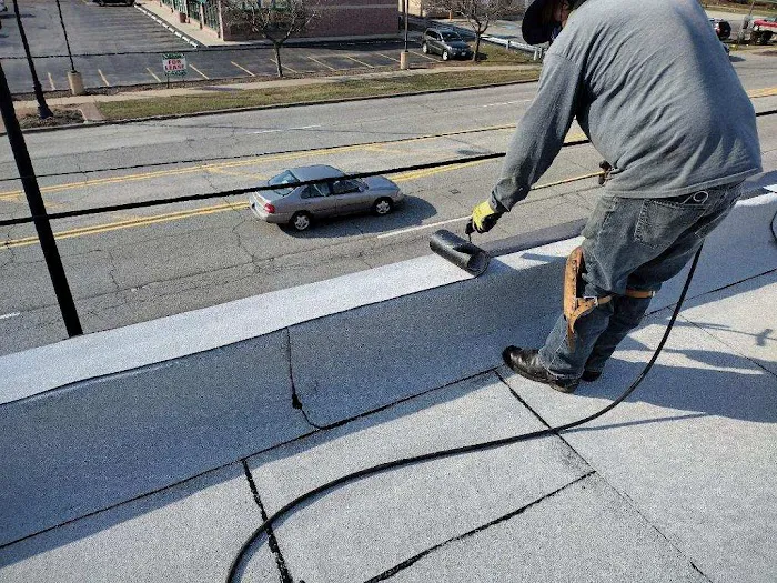 John's Roofing & Masonry Picture 5