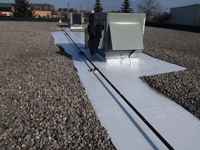 John's Roofing & Masonry Picture 4