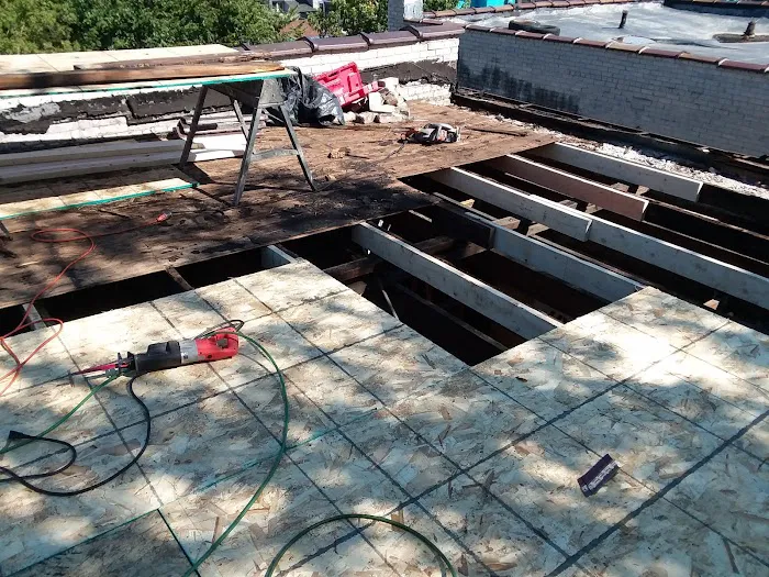 John's Roofing & Masonry Picture 6