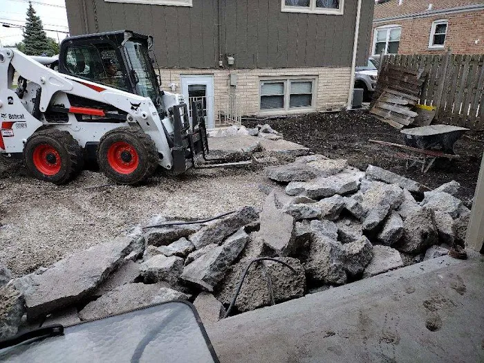 John's Roofing & Masonry Picture 9