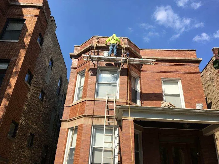 John's Roofing & Masonry Picture 8