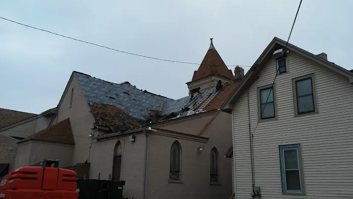 John's Roofing & Masonry Picture 7