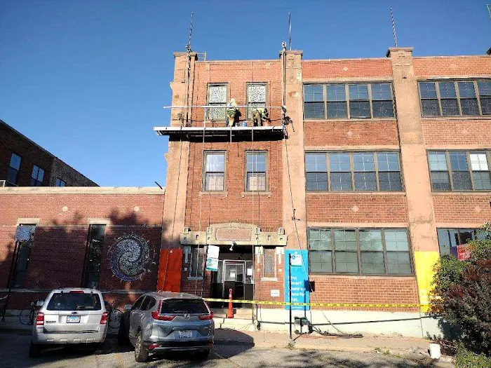 John's Roofing & Masonry Picture 10