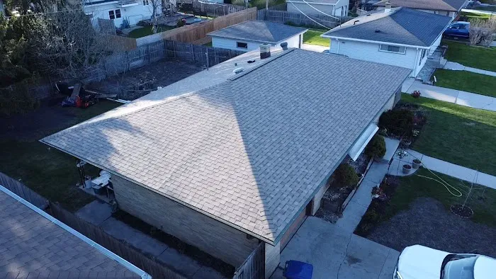 Premier Group Roofs Picture 1