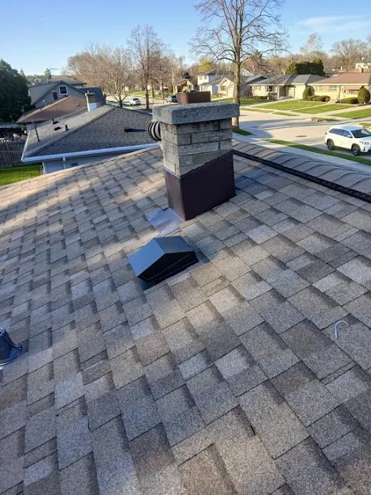 Premier Group Roofs Picture 2