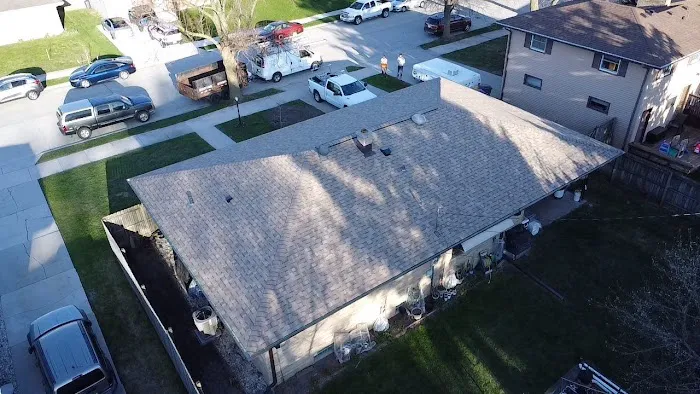 Premier Group Roofs Picture 4