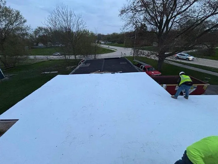 Premier Group Roofs Picture 6