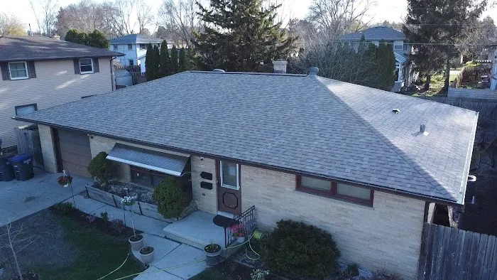 Premier Group Roofs Picture 5