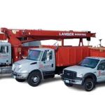 Langer Roofing & Sheet Metal Inc.
