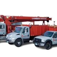 Langer Roofing & Sheet Metal Inc. ico