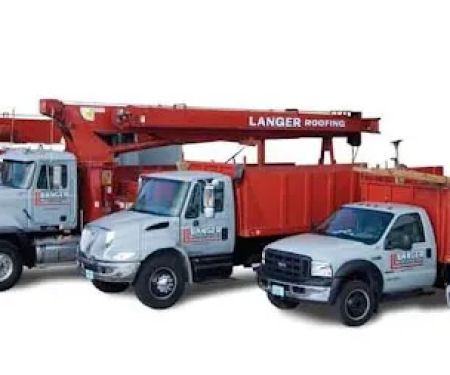 Langer Roofing & Sheet Metal Inc.