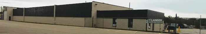 Langer Roofing & Sheet Metal Inc. Picture 6