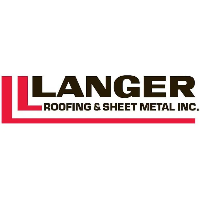 Langer Roofing & Sheet Metal Inc. Picture 9