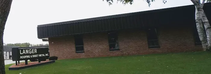 Langer Roofing & Sheet Metal Inc. Picture 7