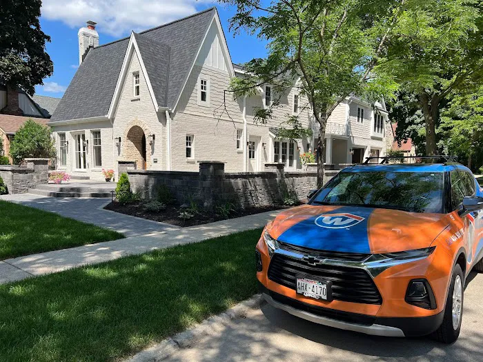 WeatherPro Exteriors Picture 1