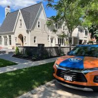 WeatherPro Exteriors ico