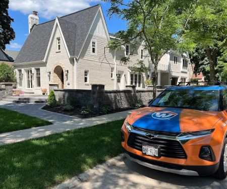 WeatherPro Exteriors