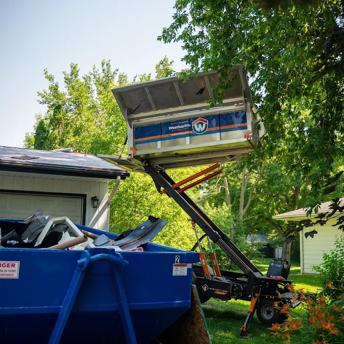 WeatherPro Exteriors Picture 6