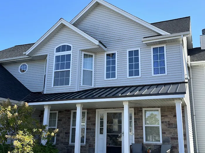 WeatherPro Exteriors Picture 5