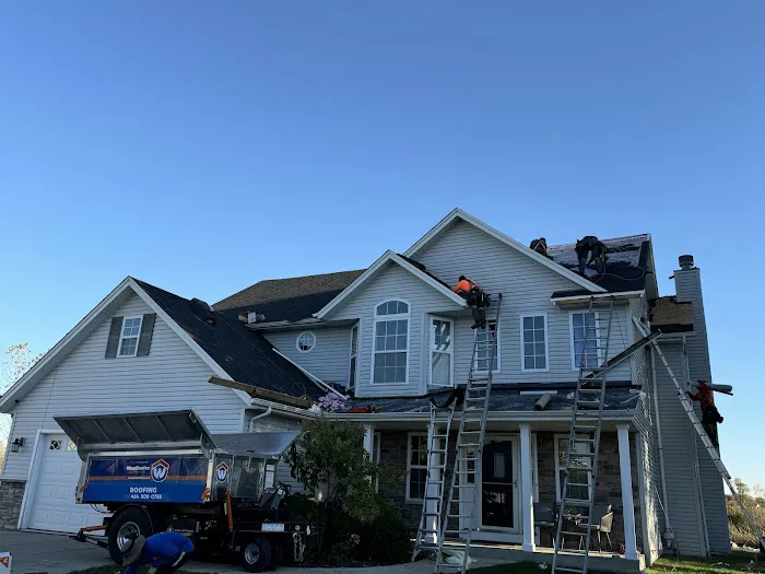 WeatherPro Exteriors Picture 7