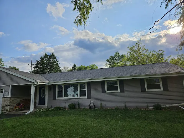 Ridge Top Exteriors Picture 1