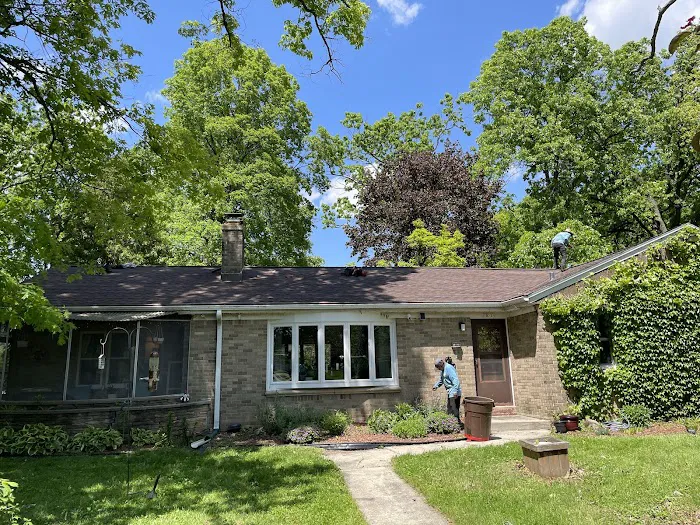 Ridge Top Exteriors Picture 4