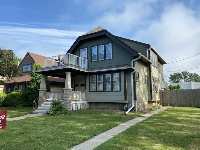 Ridge Top Exteriors Picture 2