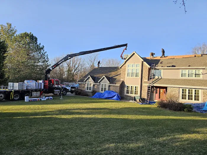 Ridge Top Exteriors Picture 9