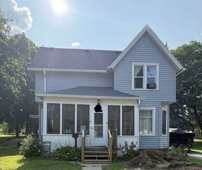 Ridge Top Exteriors Picture 5