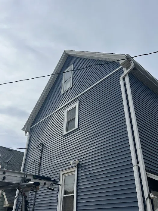 Ridge Top Exteriors Picture 10