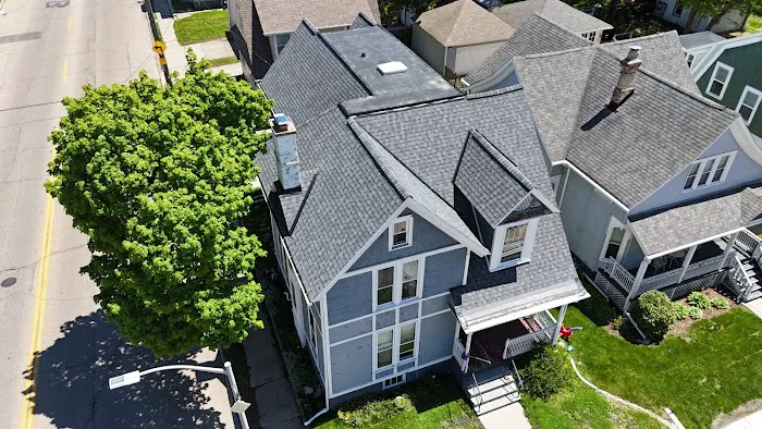 Standard Roofing & Restoration Picture 1