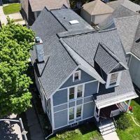 Standard Roofing & Restoration ico