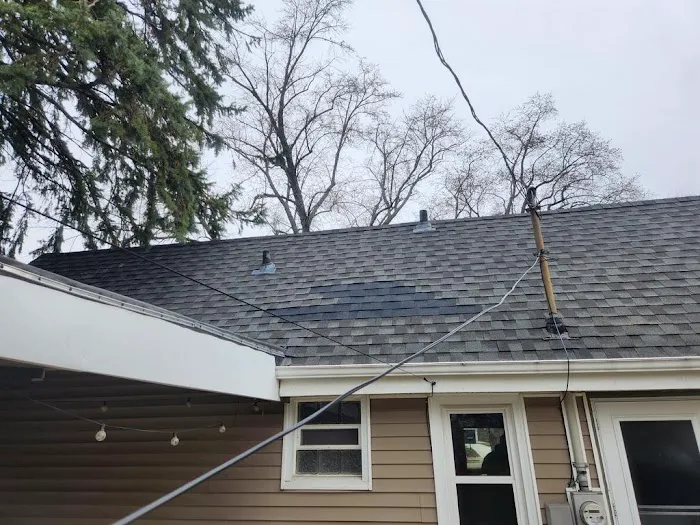 Standard Roofing & Restoration Picture 4