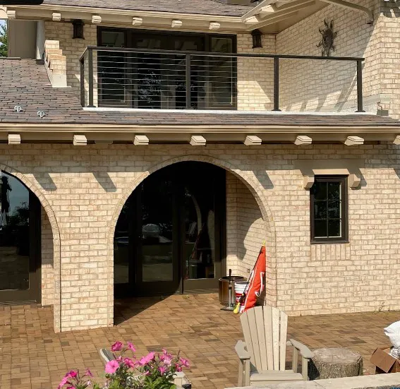 Standard Roofing & Restoration Picture 8