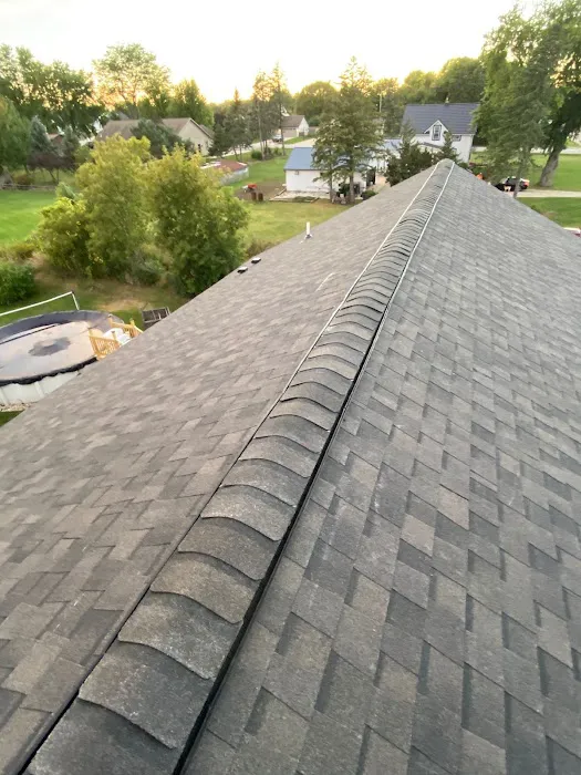 Standard Roofing & Restoration Picture 10