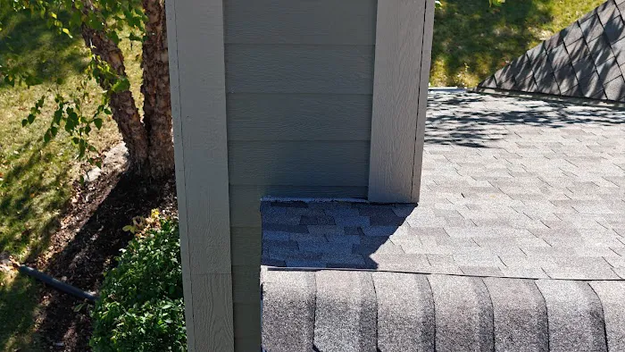 Standard Roofing & Restoration Picture 6