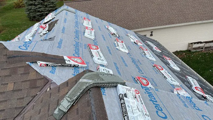 Standard Roofing & Restoration Picture 7