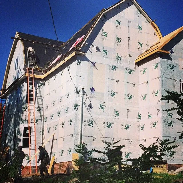 Dekoven Roofing Picture 2