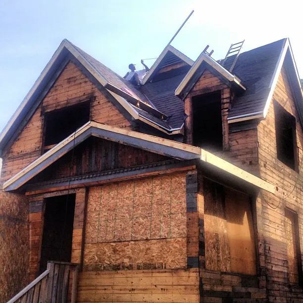 Dekoven Roofing Picture 1