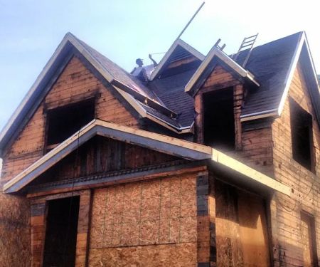 Dekoven Roofing