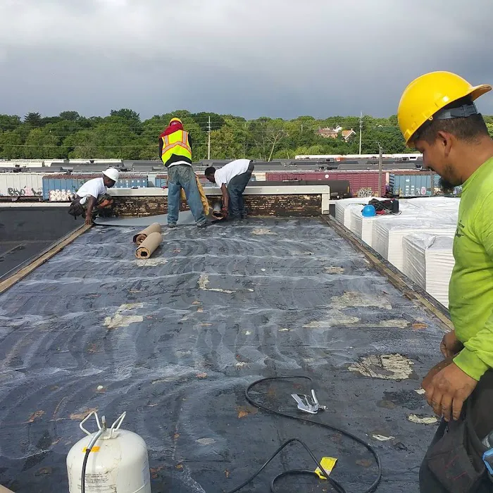 Dekoven Roofing Picture 3