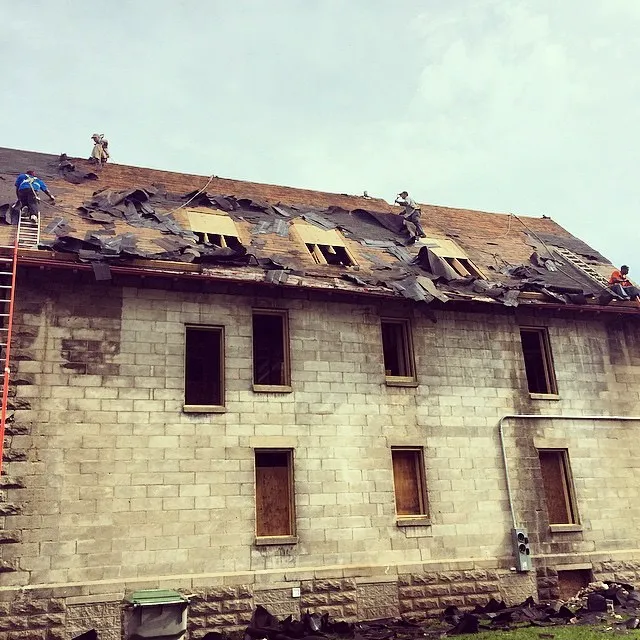 Dekoven Roofing Picture 4